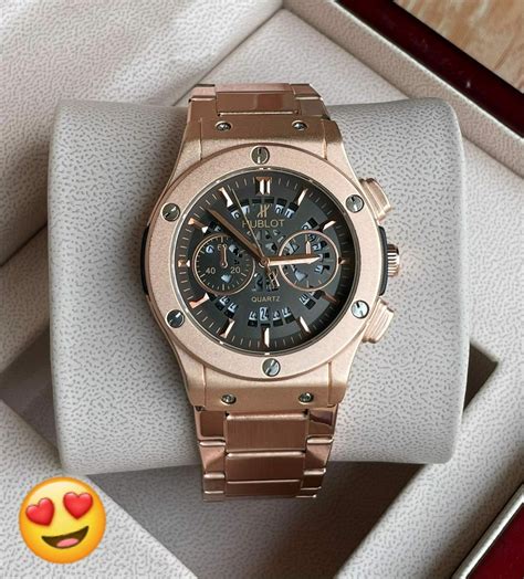 hublot paris price|Hublot watches and prices.